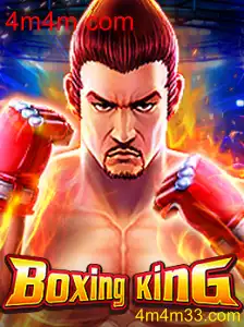 BoxingKing